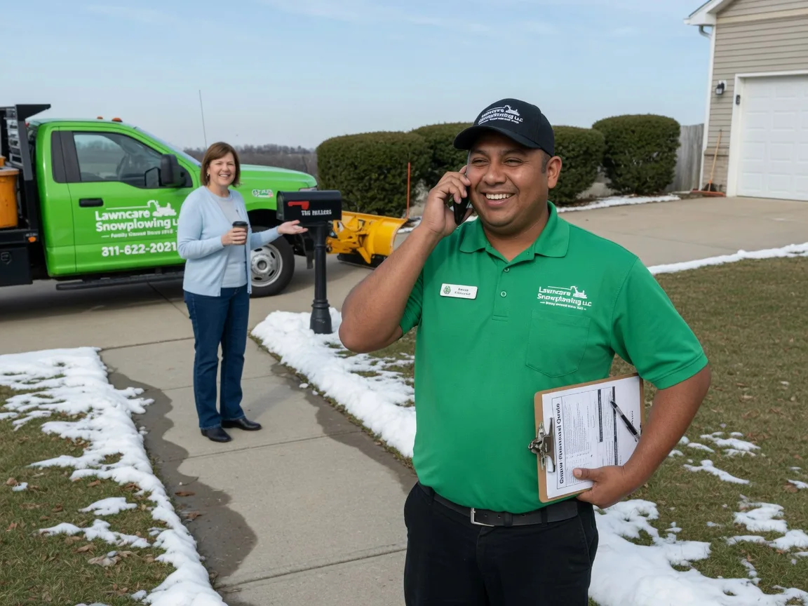 Lawn Care Services By Expert Landscaper Milroy, IN FAQs